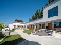 Shuxia Homestay (Huanghuangcun Branch) - Mountain view