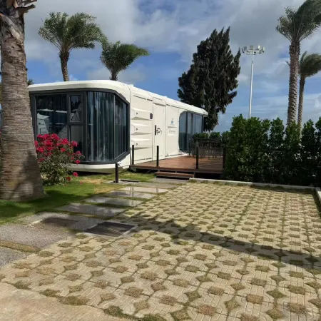 Qianhai Bay seaside Ambience Vacation Homes
