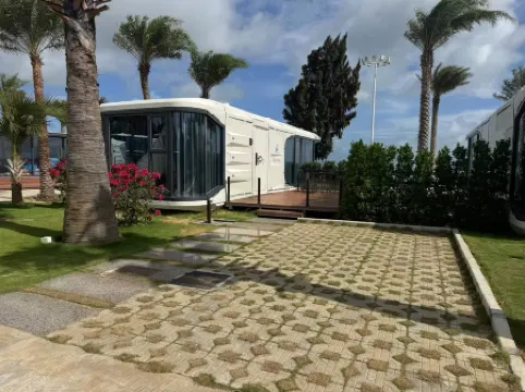 Qianhai Bay seaside Ambience Vacation Homes