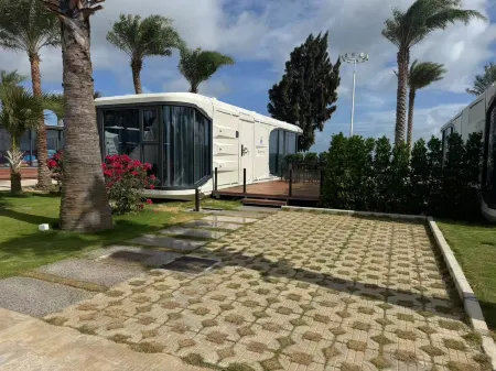 Qianhai Bay seaside Ambience Vacation Homes