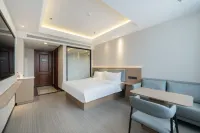 Starway Hotel (Changbai Mountain West Scenic Spot Visitor Center Branch)
