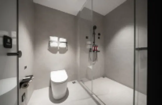 Atour light Nanbin Road,Chongqing Hotels near Chongqing Electrical Power Staff University