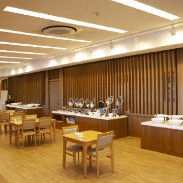 Chuncheon Bears Hotel