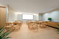 Kai Man Platinum Hotel - Bintang 2