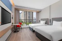 Holiday Inn Express Kunming Economic Dev Zone Hotels in Kunming