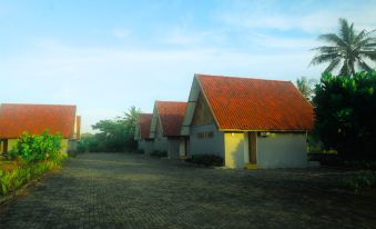 Seaside Sayang Heulang by Sinergi