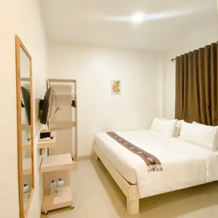 Mama Komodo Bed & Breakfast