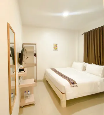 Mama Komodo Bed & Breakfast