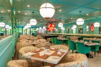 The RIYAZ Lavanya Langkawi - breakfast