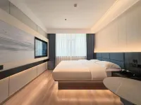 HUB Xiyue Hotel (Fengxin Zhong Avenue)