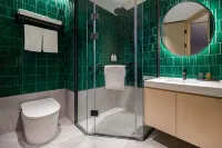 Aerotel Shanghai Hotels in Pudong International Airport Area