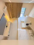 Anyu · Linxi Beautiful Villa (Enduli Branch) - Balkon