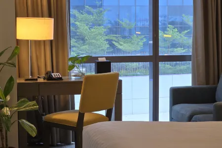 Resort-style Comfort Near Mactan Airport