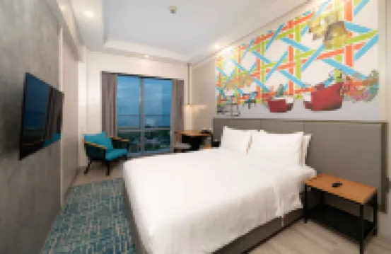 Mactan Island Stay Near Beach and Airport