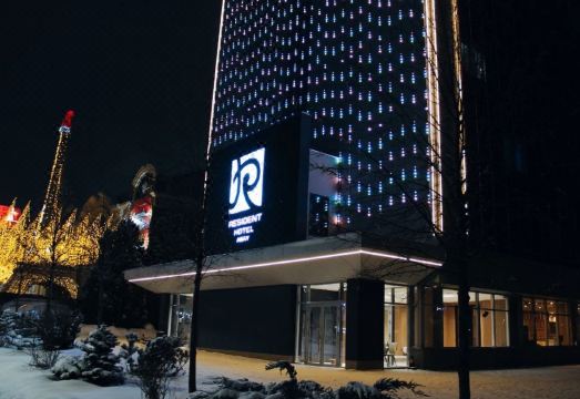 호텔 시설 사진 2