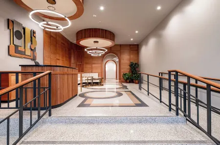 2BR Beautiful Space + Private Bedroom Patio | The Mayfair