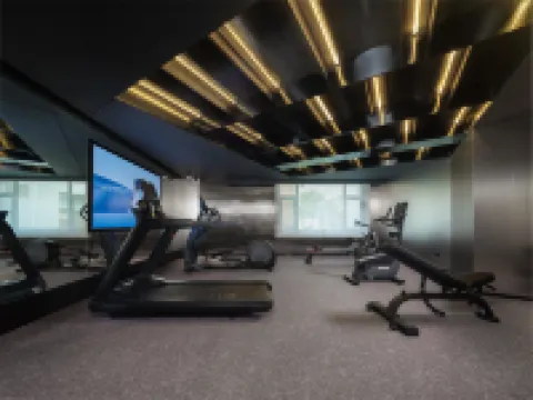 大連中山廣場中山路亞朵S酒店