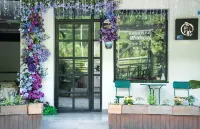 Seekingmountain Huajianyi Hostel - خلابة