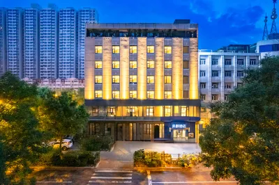 Mei Yi  Hotel (Taiyuan Xinjian South Road Laojunying North Entrance)