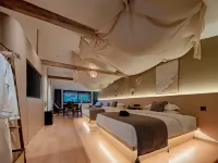 QianshanYueSceQianshan Yue Scenic Beauty Inn (Xijiang Qianhu Miao Village Store)