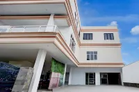 Hotel O Balikpapan near Siloam Hospital formerly Syafla Guest House Hotel dekat MJ TECH