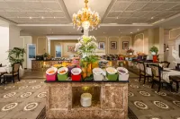 Hoi An Rosemary Boutique Hotel & Spa - A Peaceful Retreat - breakfast