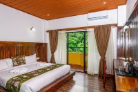 ジャングル マハル ウェルネス リゾート