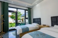 Tekes Banshan Tingfeng Homestay