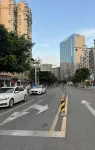 QingAo International Hotel - Scenic