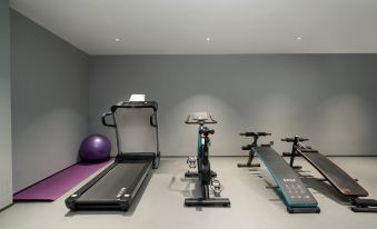 Chao Yun Li Cheng Borui Hotel (Shantou Jinping wanda plaza Branch)