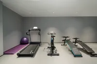Chao Yun Li Cheng Borui Hotel (Shantou Jinping wanda plaza Branch) - خدمة نقل من وإلى المطار