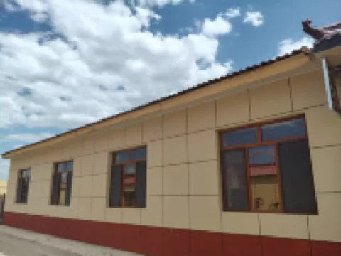 Barkol Jiuj Homestay