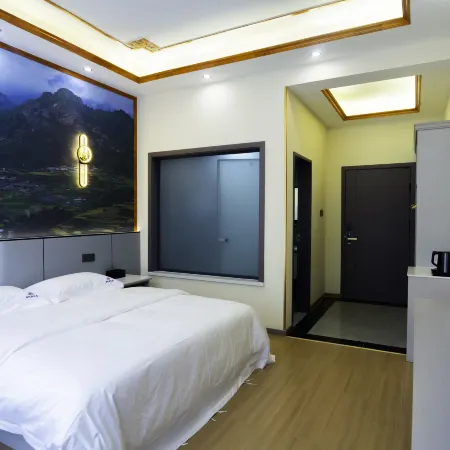 Rongbala Homestay