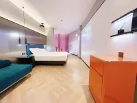 Ejin Horo Banner Bohao Hotel