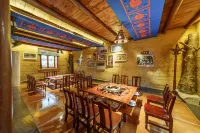 Geya Sigu Health Holiday Hotel - breakfast