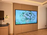 Foshan Yumeng Hotel - E-sport