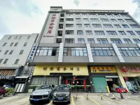 Xianglong Business Hotel Hotel a Huicheng District