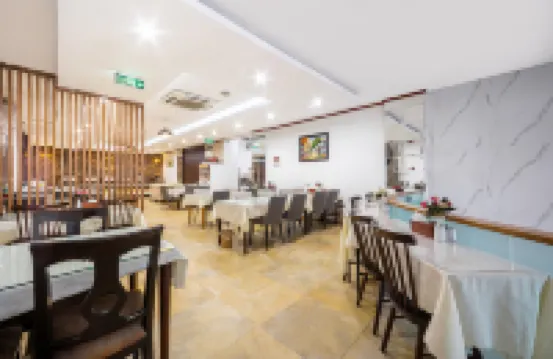 A25 Hotel - 12 Ngo Sy Lien