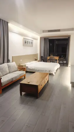 Fengxin Xigu Runisuoyuan