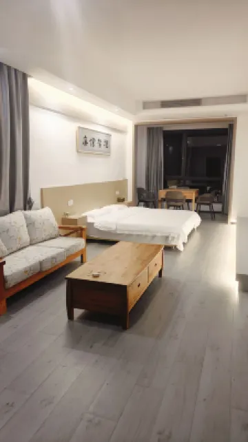 Fengxin Xigu Runisuoyuan