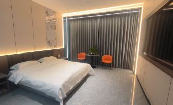 Yumen Youyou Element E-Sports Hotel