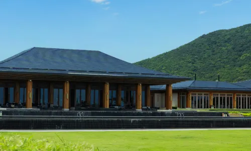 Zhoulv Nanyuan Maritime Silk Road Hotel