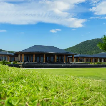 舟山舟旅南苑海上絲綢之路飯店 朱家尖大青山景區附近的飯店