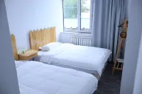 Nandahan Homestay