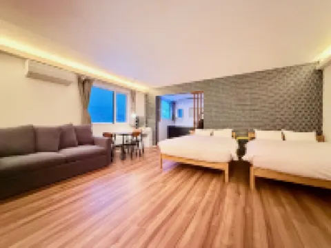 THE LOBS, RUSUTSU 喜茂別町のホテル