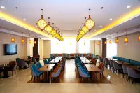 Sakya Nyetsang Hotel