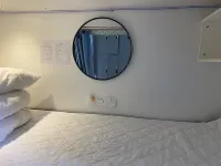 Nanning Kapok and Zaxi Hostel