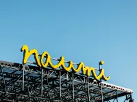 Naumi Hotel Auckland Airport Hotels near Auckland Intl. Airport