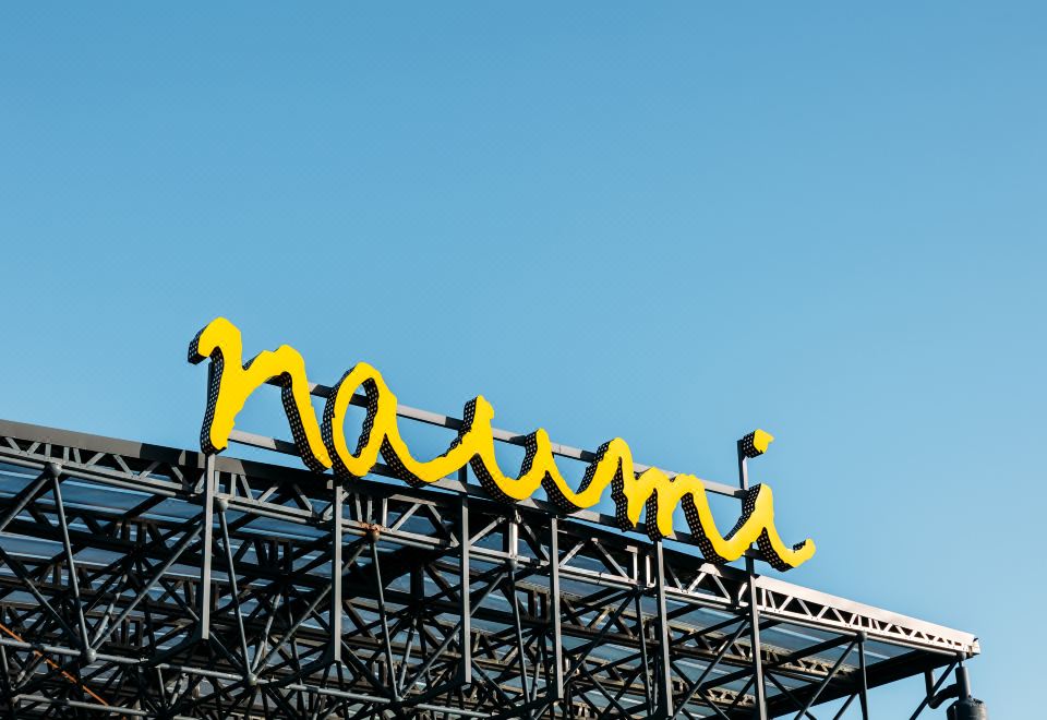 Cordis, Auckland – a new brand by Langham Hospitality Group Over view