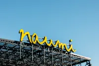 Naumi Auckland Airport Hotel